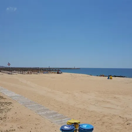 Vilamoura Dream House Qr2 Quarteira Exterior photo