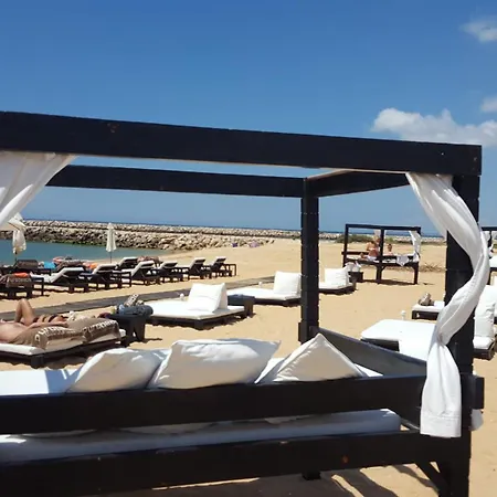 Vilamoura Dream House Qr2 Quarteira Exterior photo
