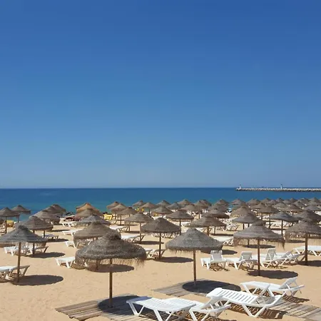 Vilamoura Dream House Qr2 Quarteira Exterior photo