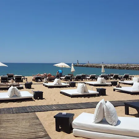 Vilamoura Dream House Qr2 Quarteira Exterior photo
