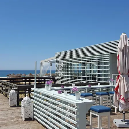 Vilamoura Dream House Qr2 Quarteira Exterior photo