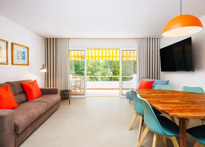 Vilamoura Dream House Qr2