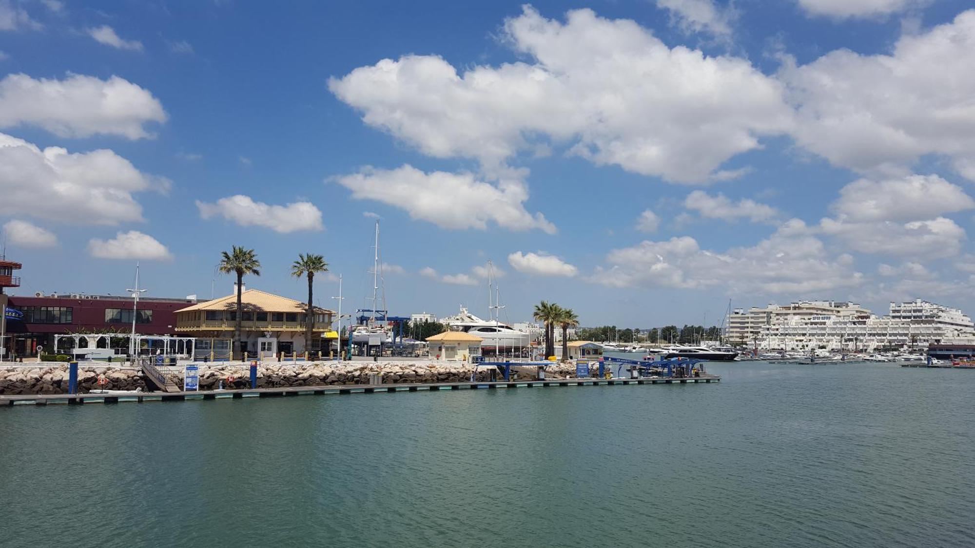 Apartment Vilamoura Dream House Qr2 Quarteira