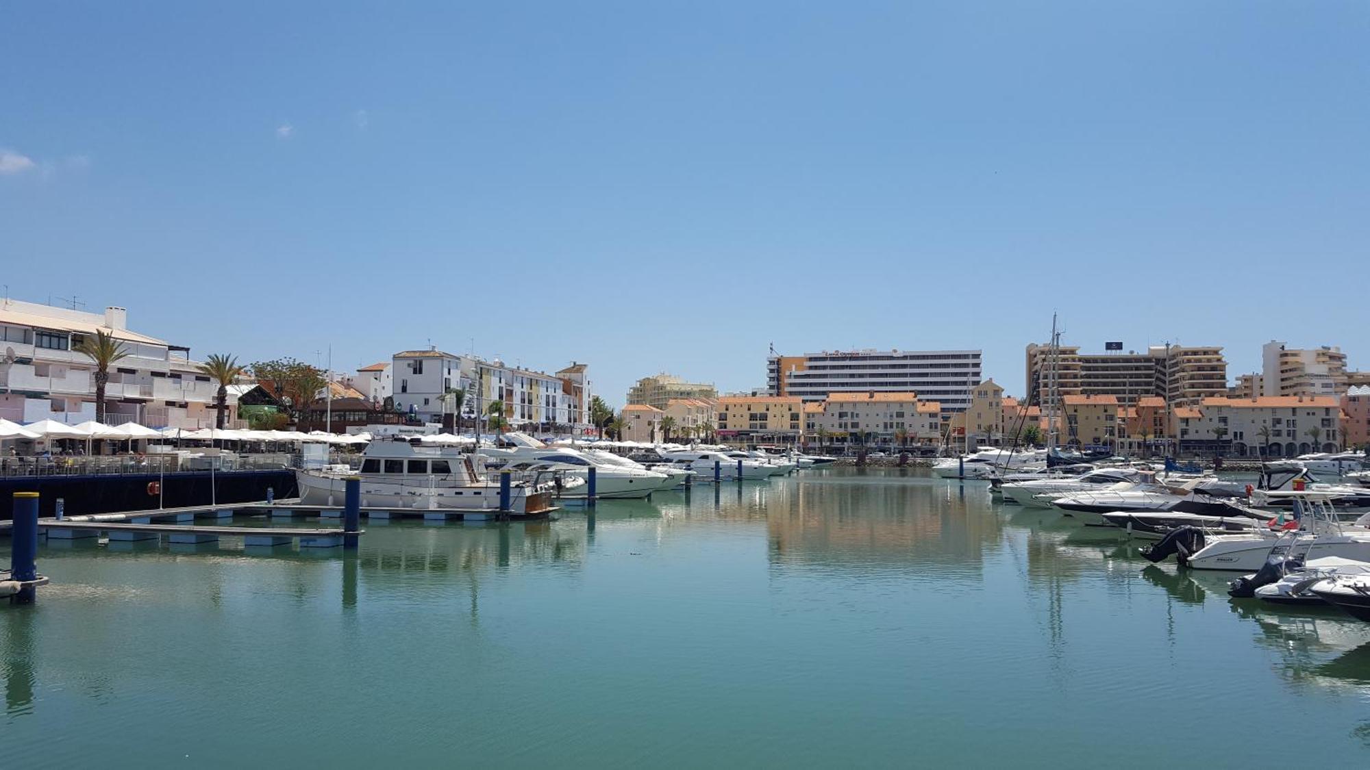 Vilamoura Dream House Qr2 *