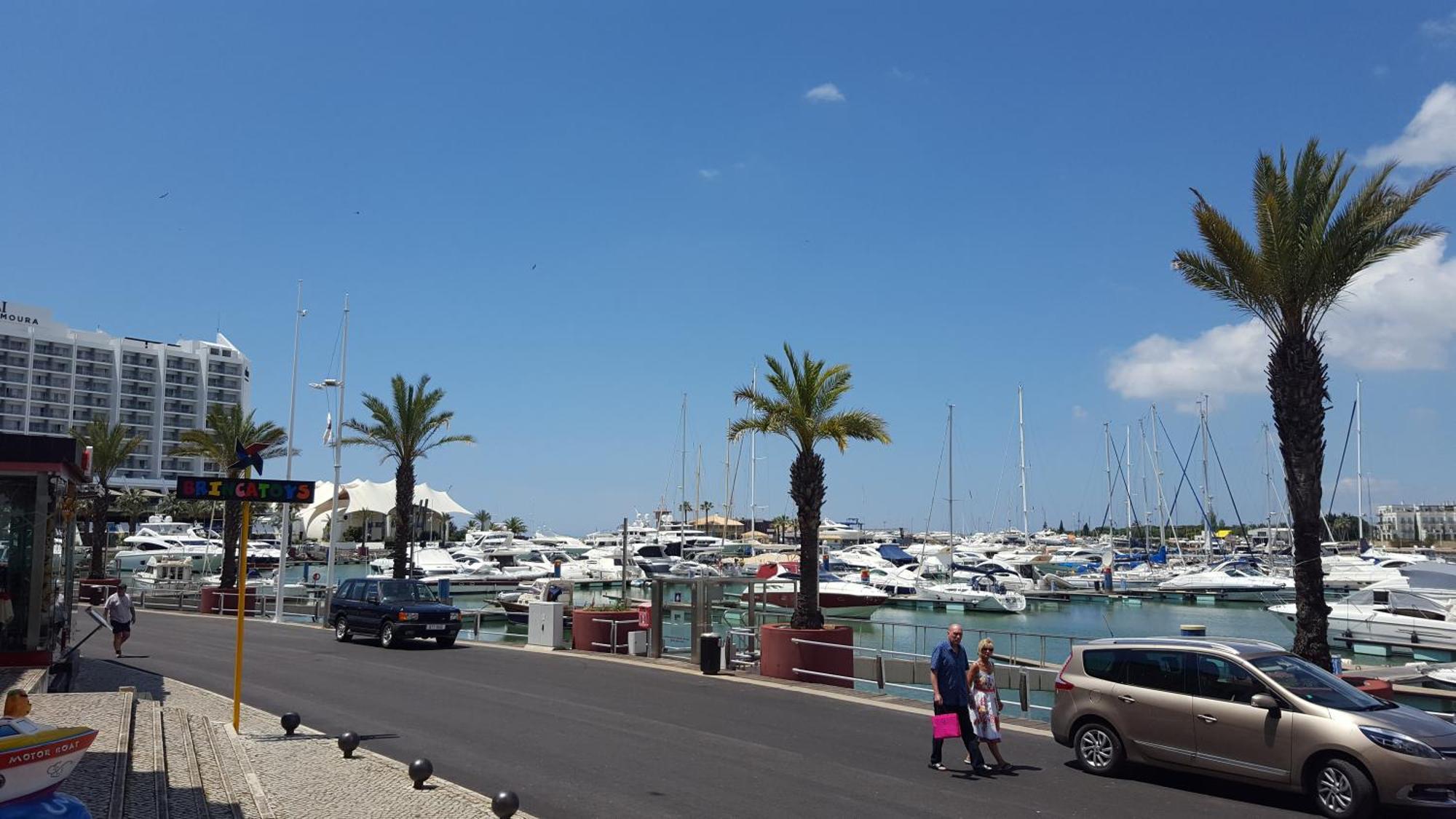 Vilamoura Dream House Qr2
