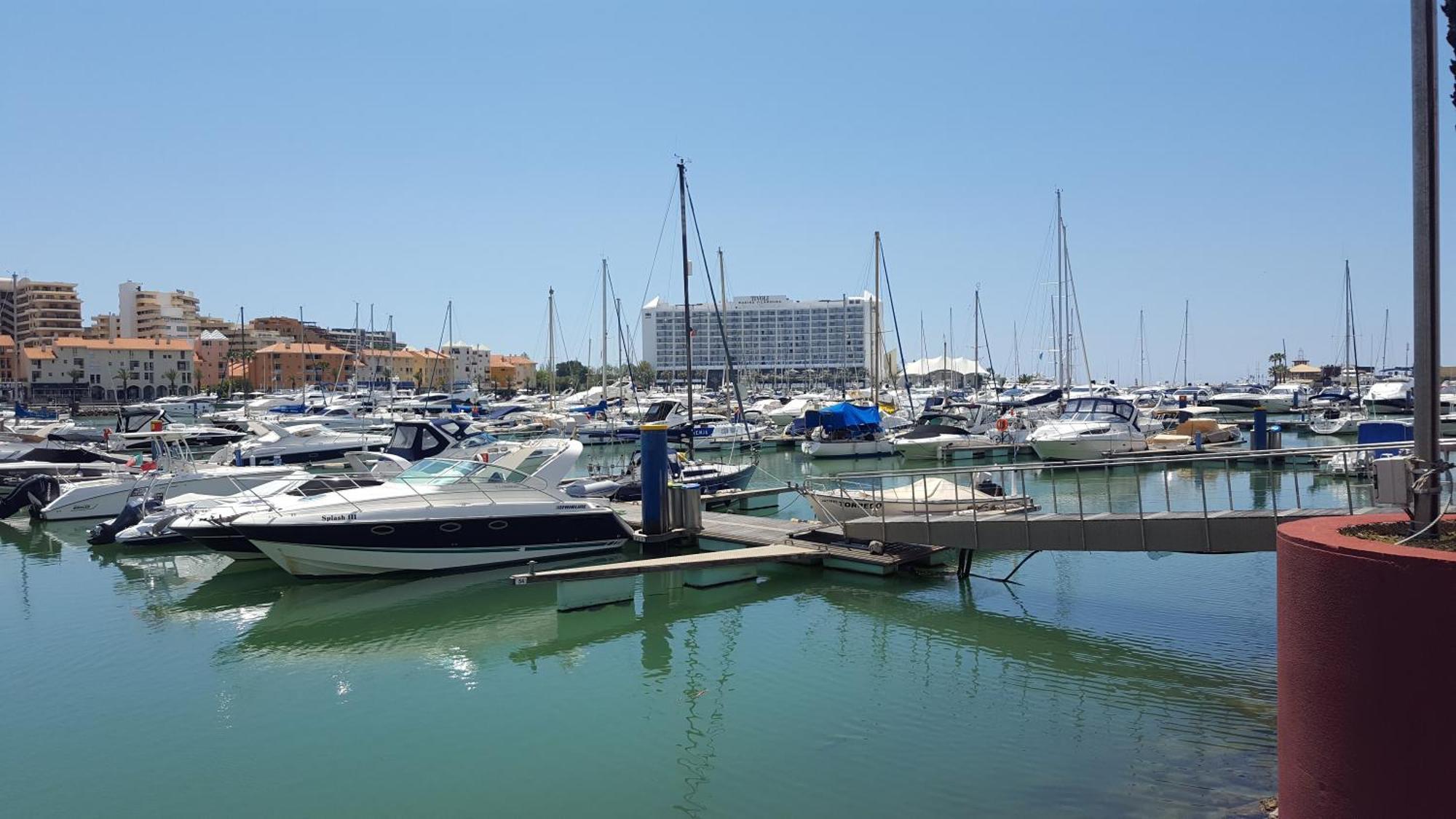 Vilamoura Dream House Qr2 Apartment