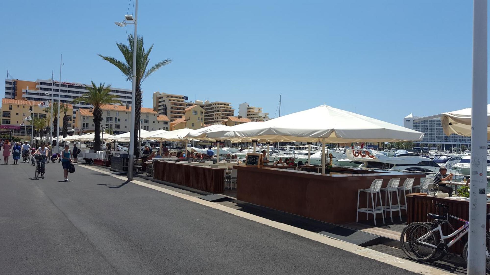 Apartment Vilamoura Dream House Qr2 *