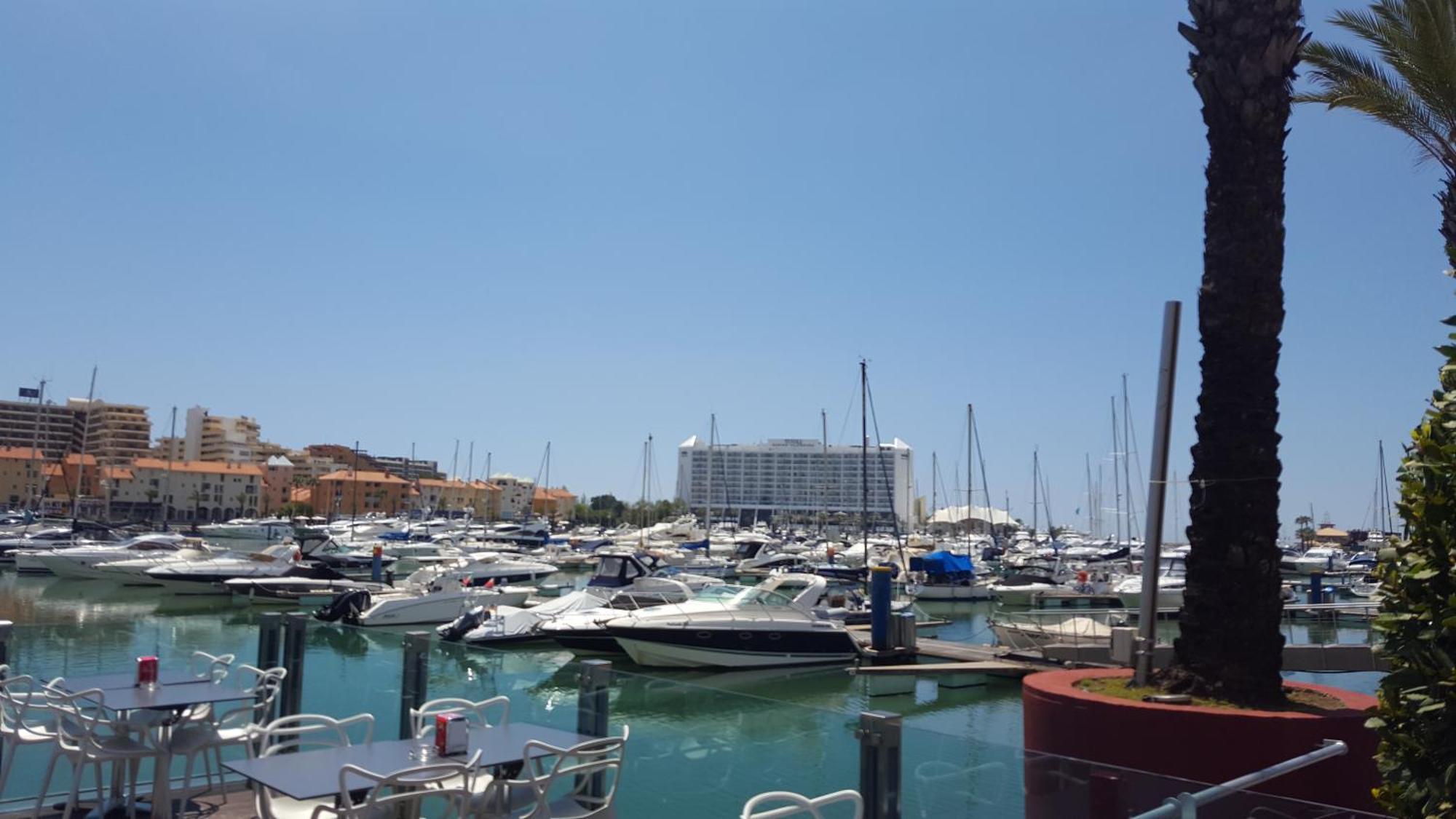 Vilamoura Dream House Qr2 Quarteira