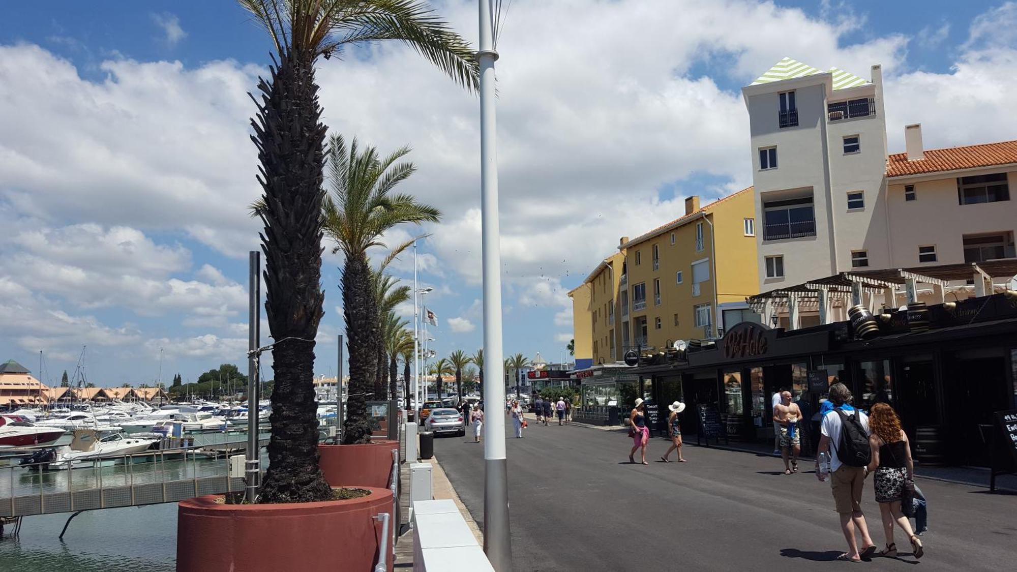Apartment Vilamoura Dream House Qr2
