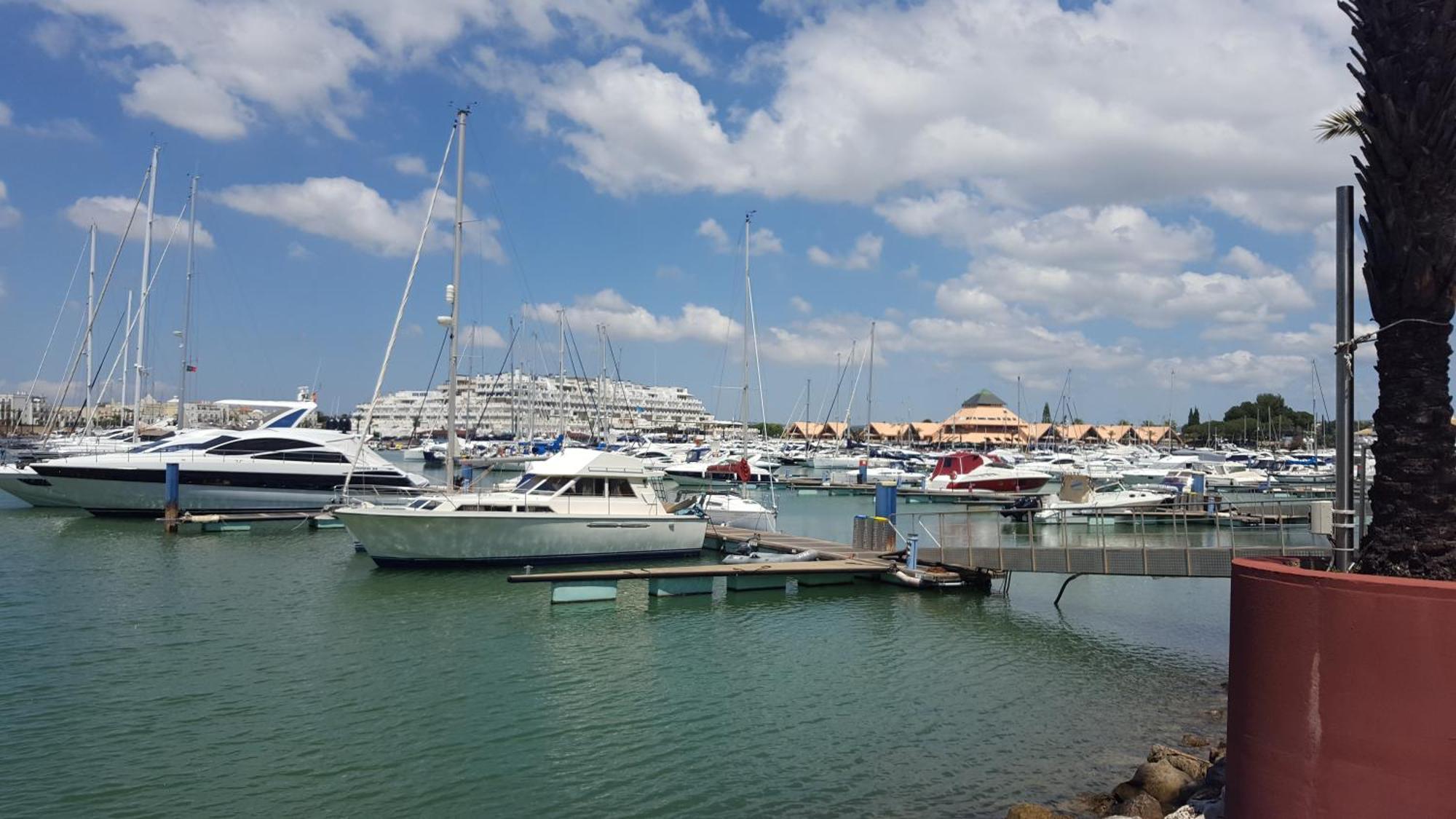 Vilamoura Dream House Qr2 Apartment Quarteira