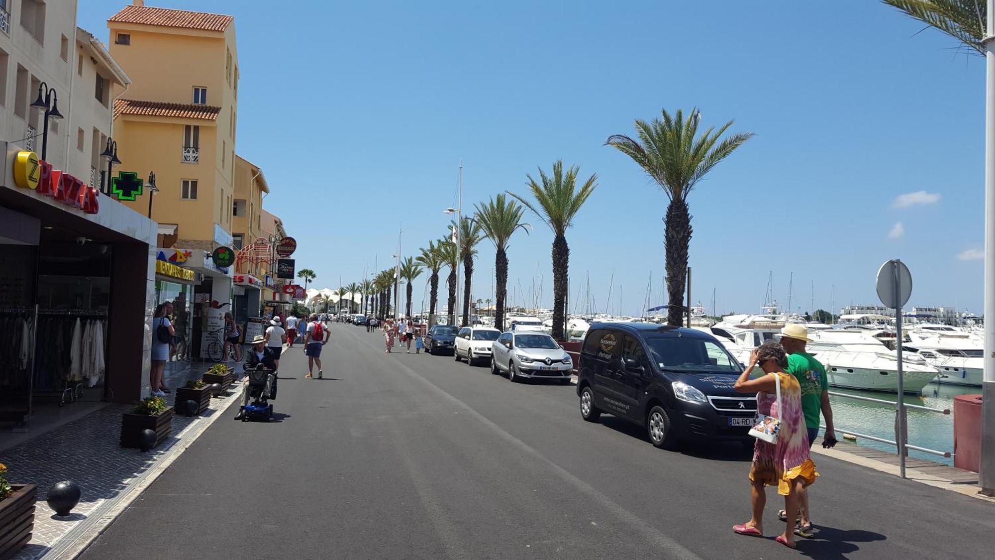 Apartment Vilamoura Dream House Qr2