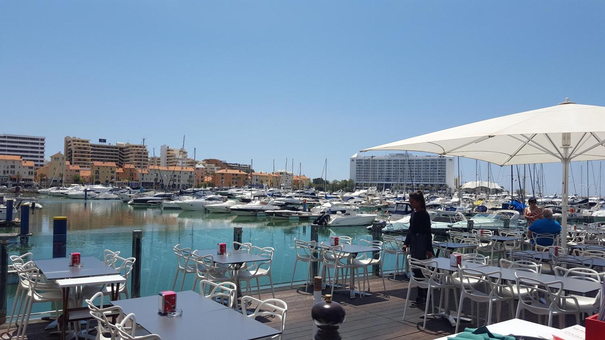 Vilamoura Dream House Qr2