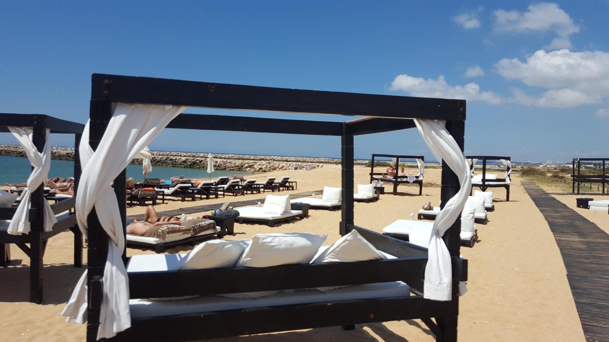 Apartment Vilamoura Dream House Qr2
