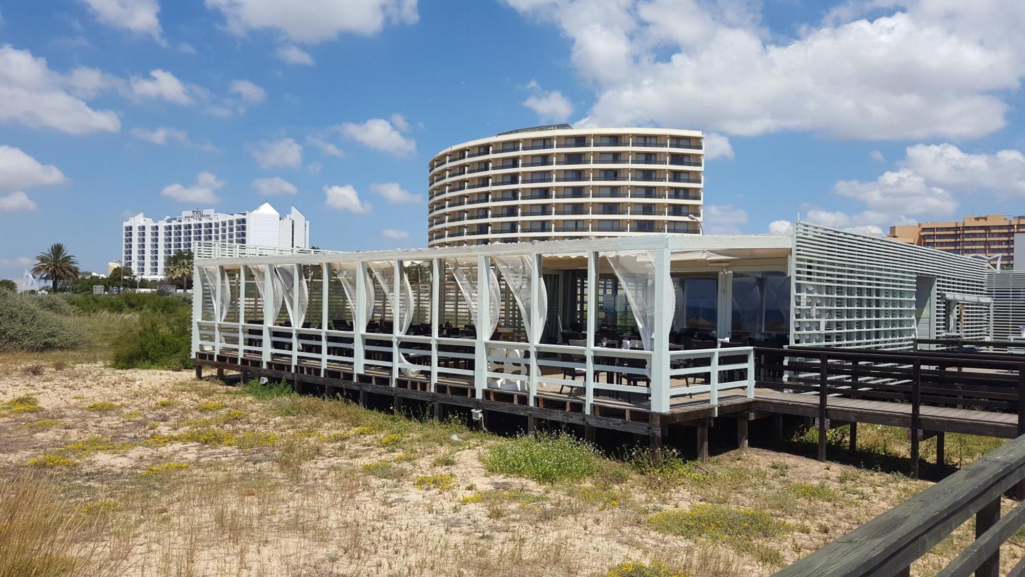 Apartment Vilamoura Dream House Qr2 Quarteira