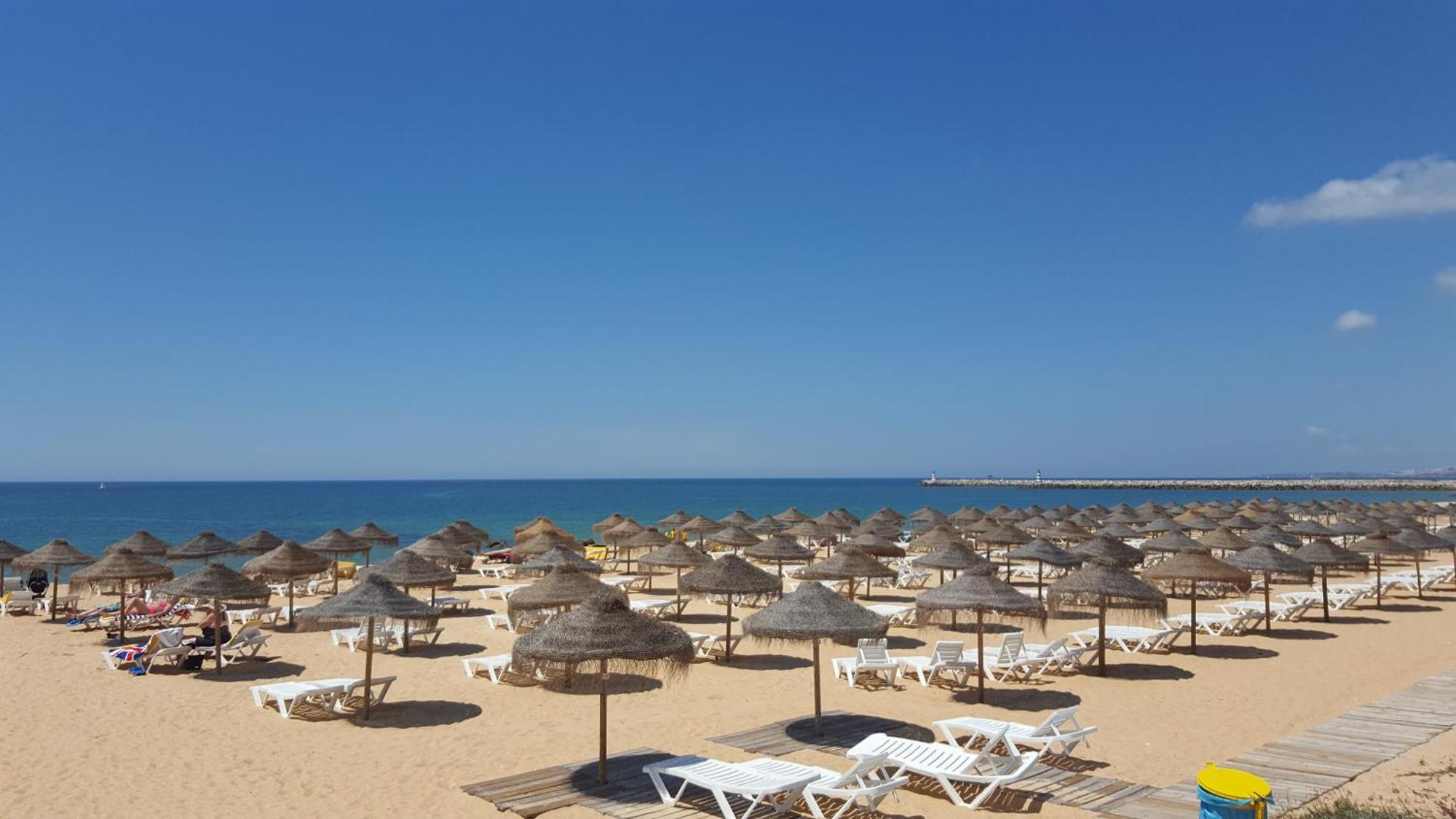 Vilamoura Dream House Qr2 *