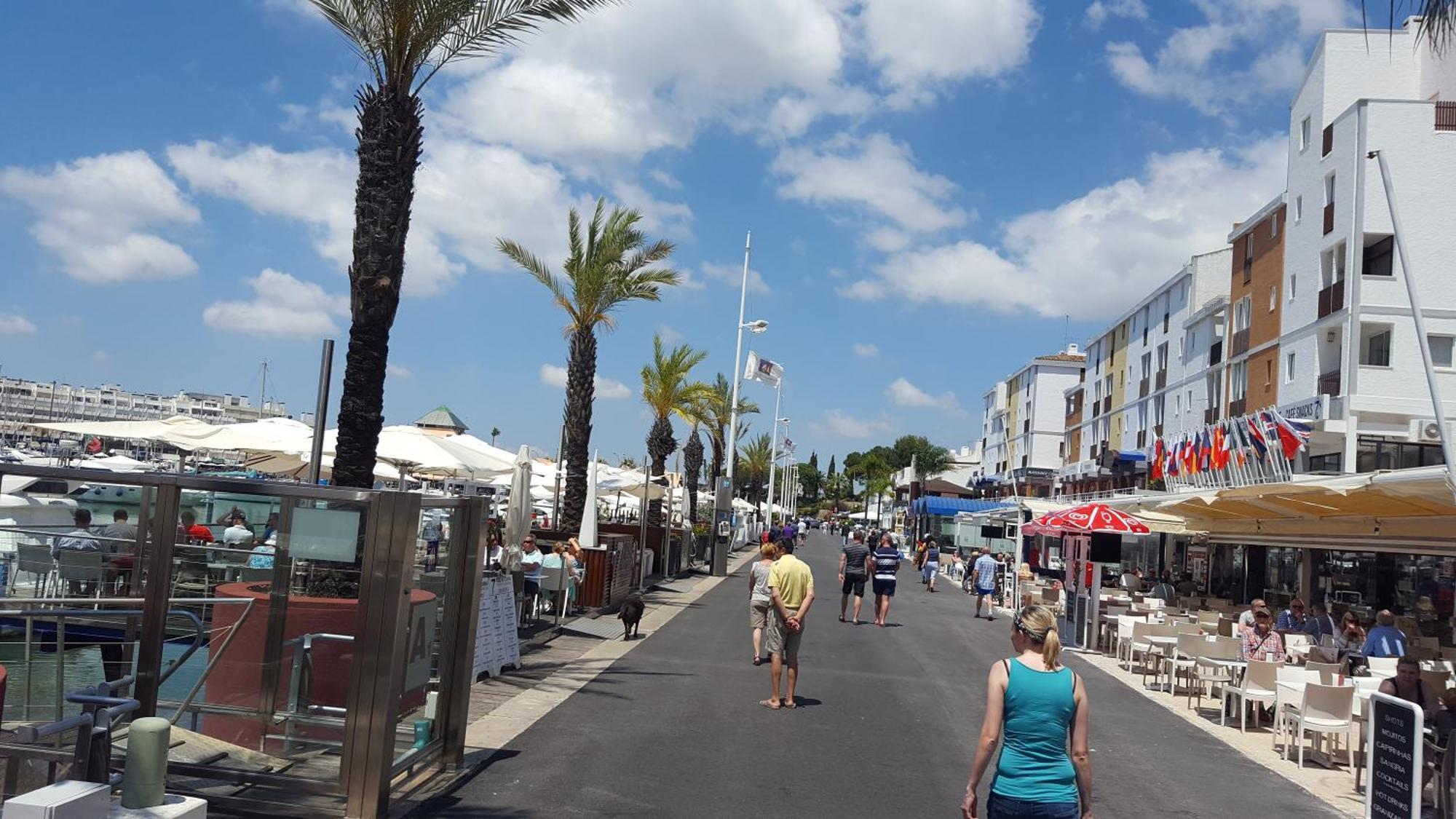 Vilamoura Dream House Qr2 Quarteira