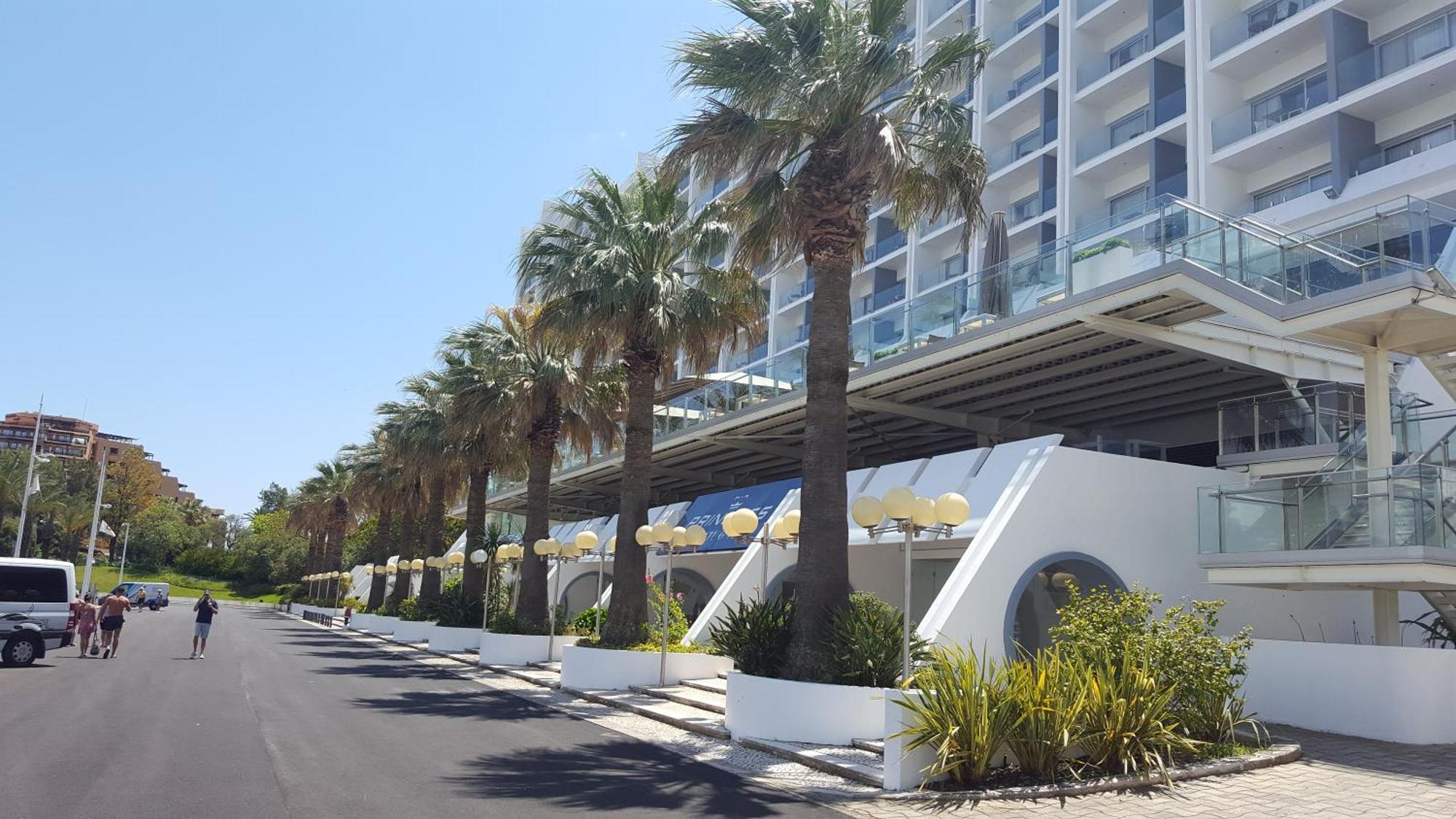 Apartment Vilamoura Dream House Qr2