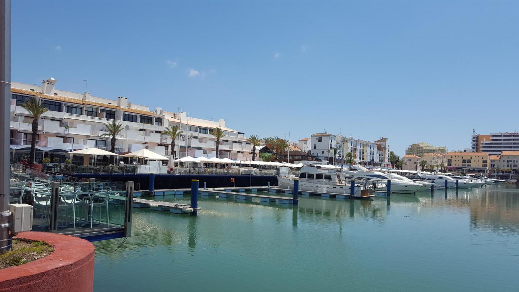 Vilamoura Dream House Qr2 Apartment Quarteira