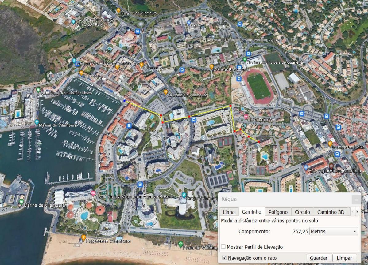 Vilamoura Dream House Qr2 Apartment