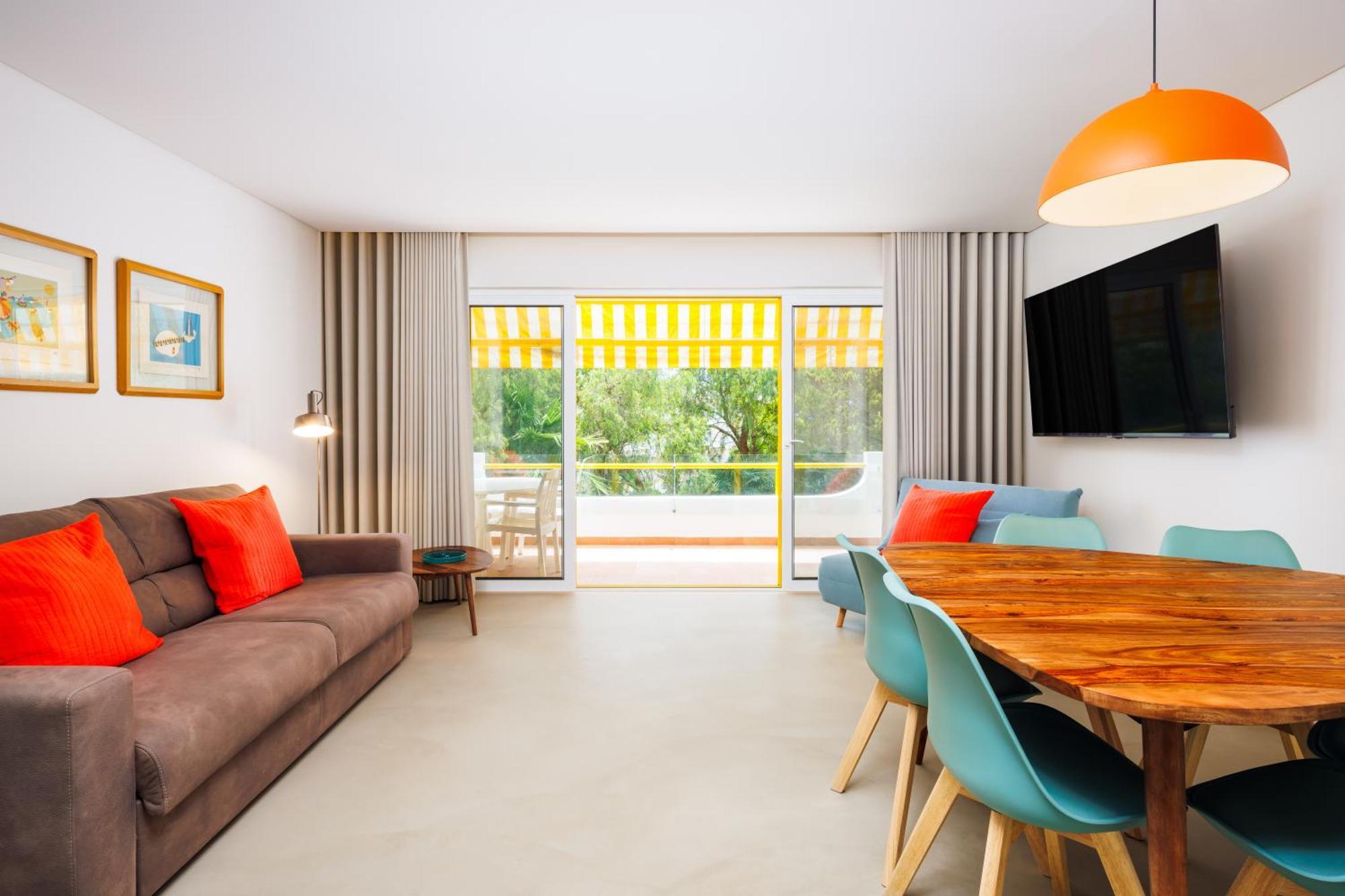 Vilamoura Dream House Qr2 Apartment *
