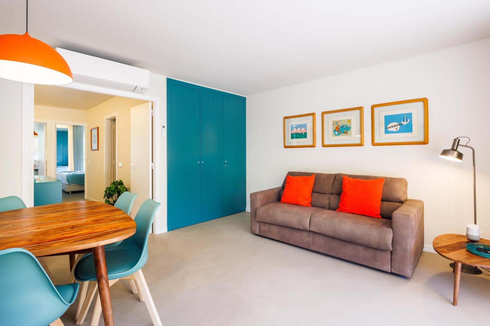 Apartment Vilamoura Dream House Qr2 Quarteira