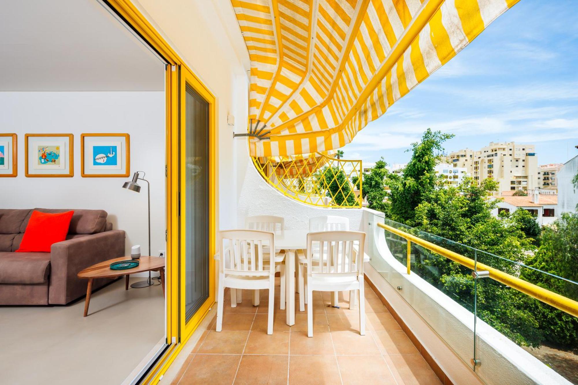 Vilamoura Dream House Qr2 Apartment Quarteira