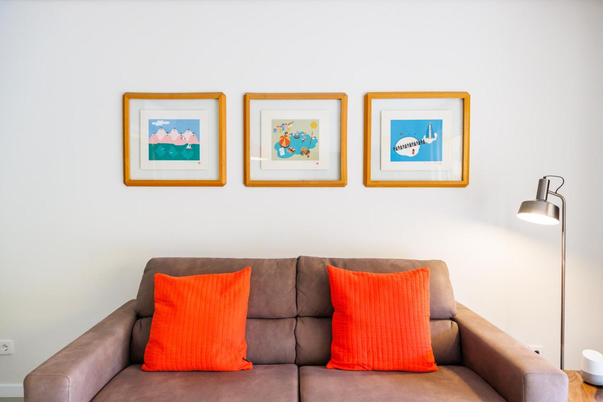 Apartment Vilamoura Dream House Qr2