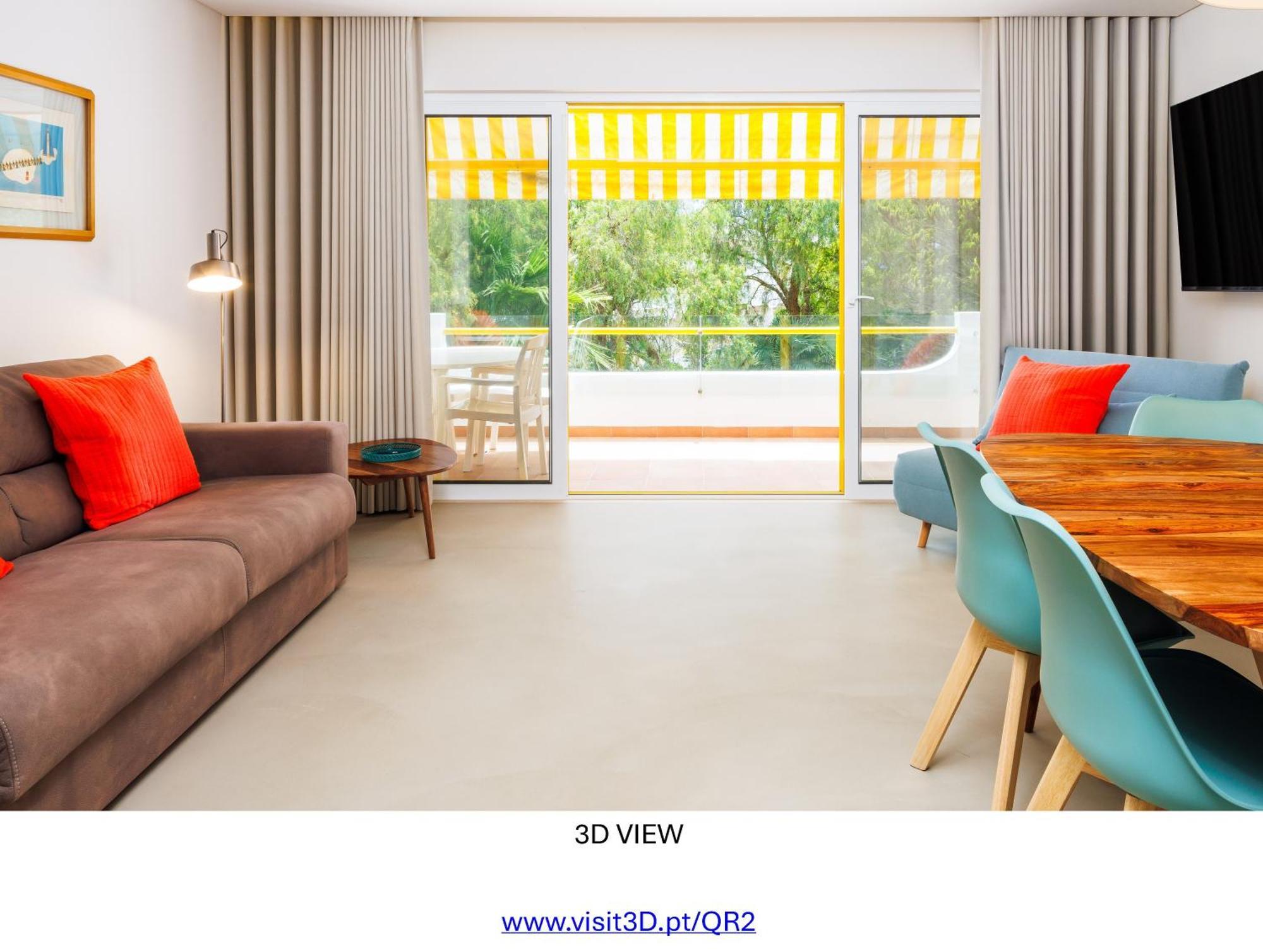 Vilamoura Dream House Qr2 Apartment